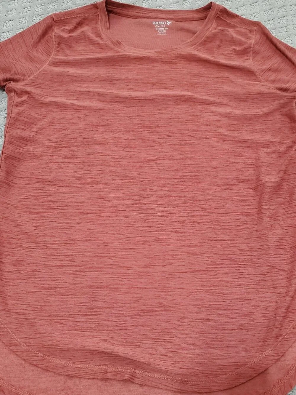 Old Navy tunic style